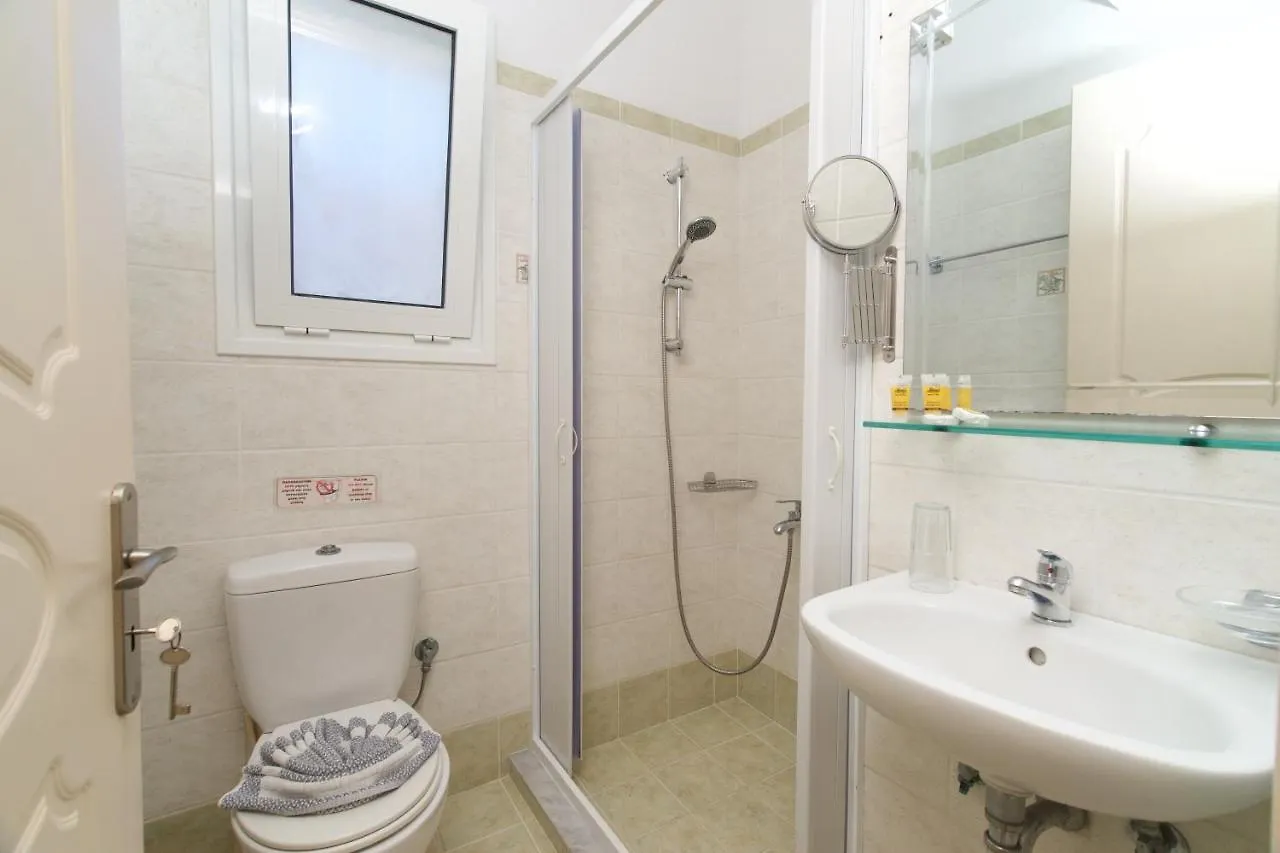 Aegealis Studios Skala
