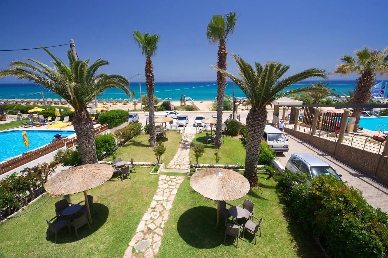 Aegealis Studios Skala  0*, Skala (Kefalonia) Greece