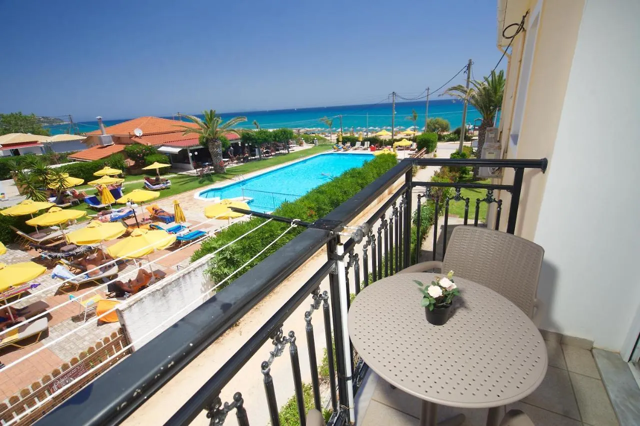 Aegealis Studios Skala  Apartment Skala (Kefalonia)
