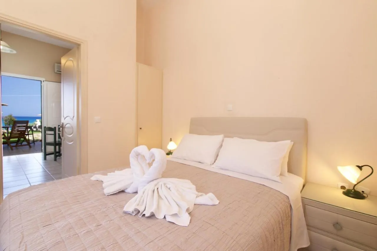 Aegealis Studios Skala  Skala (Kefalonia)