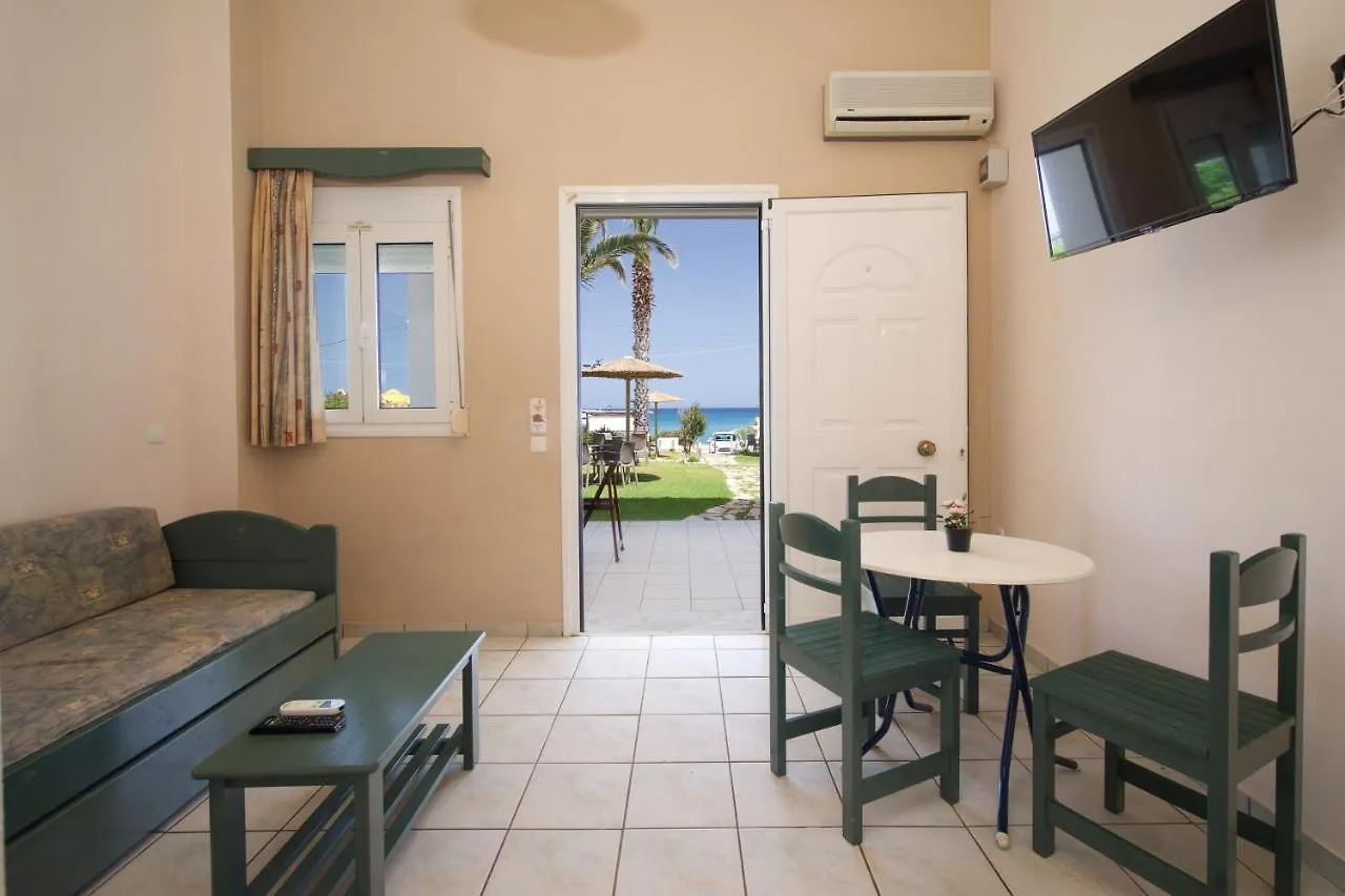 Aegealis Studios Skala  0*, Skala (Kefalonia)
