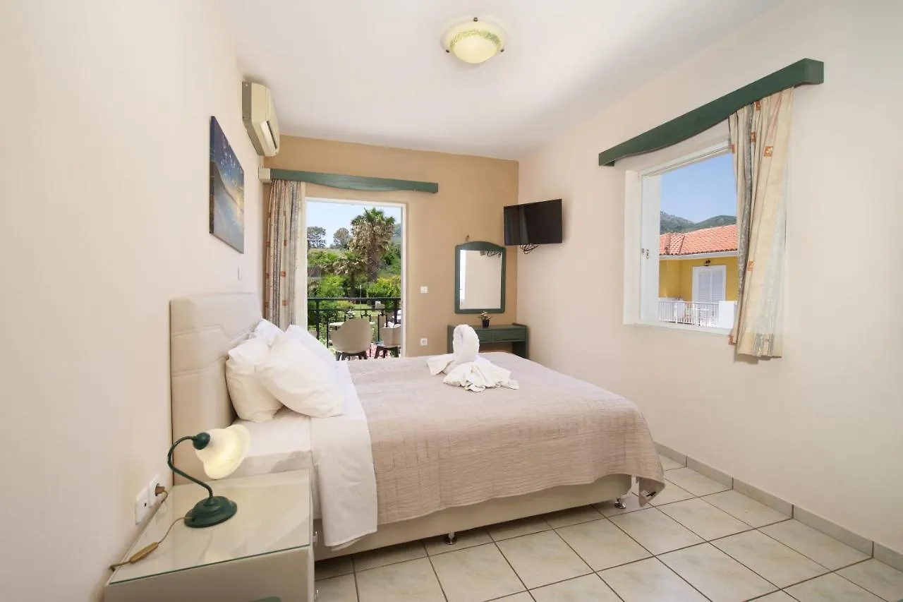 Aegealis Studios Skala  Skala (Kefalonia)