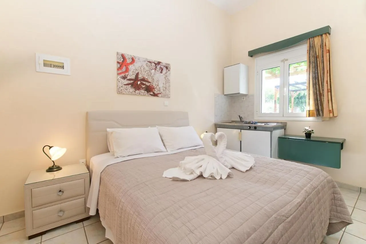 Aegealis Studios Skala  0*, Skala (Kefalonia)