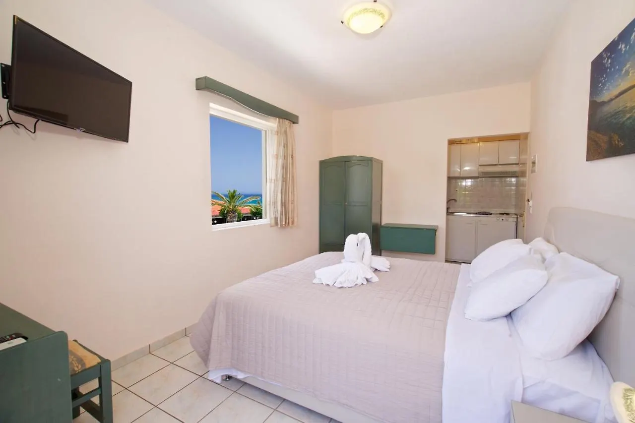 Aegealis Studios Skala
