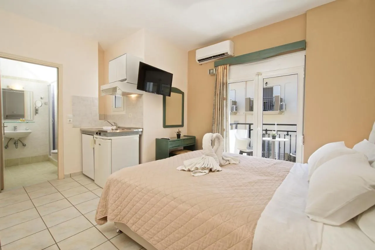 Aegealis Studios Skala