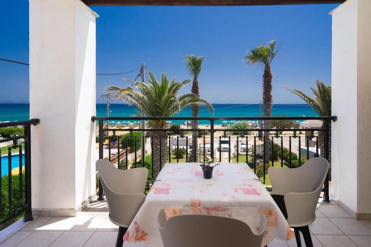 Aegealis Studios Skala  Skala (Kefalonia)