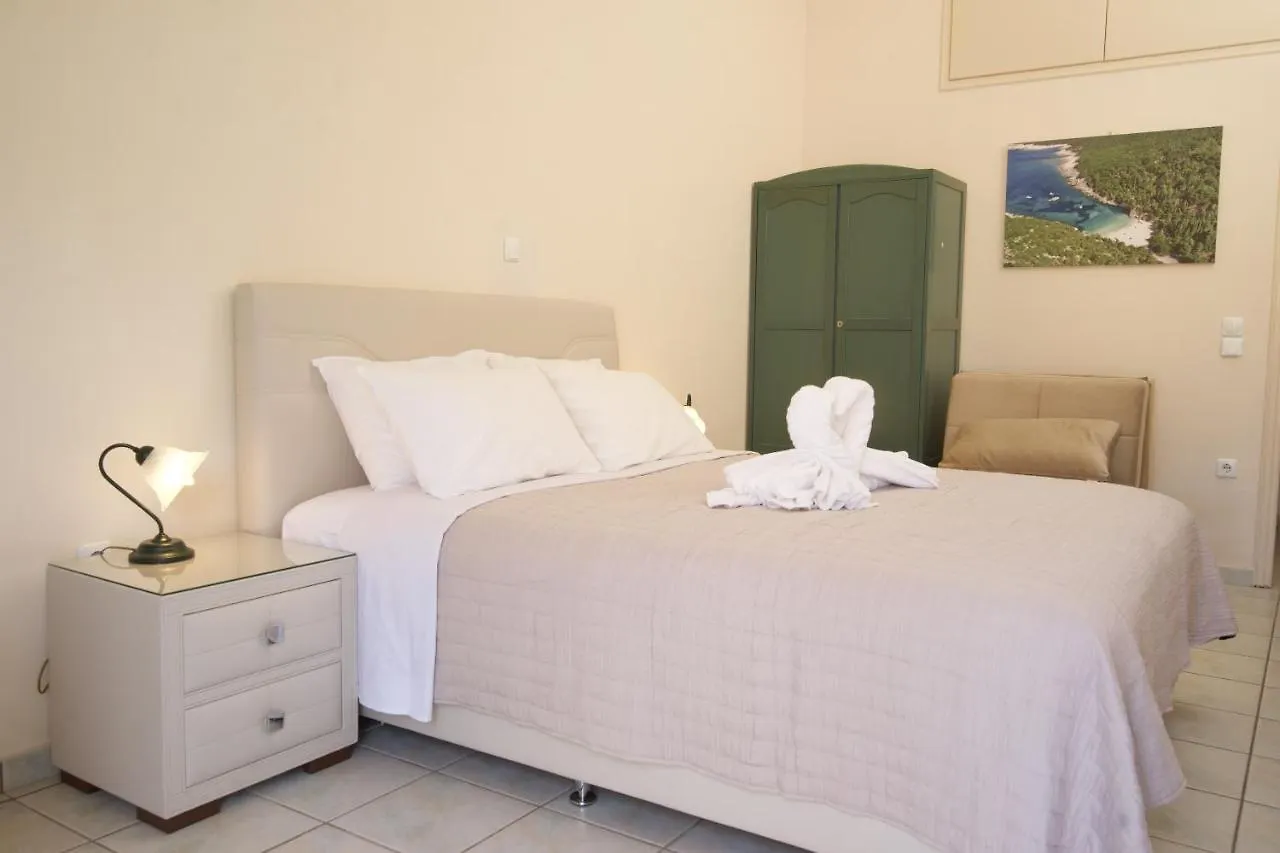 Aegealis Studios Skala  Skala (Kefalonia)