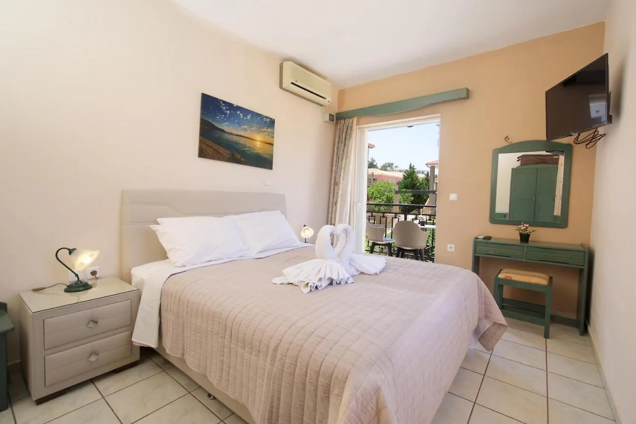 Aegealis Studios Skala  Skala (Kefalonia)