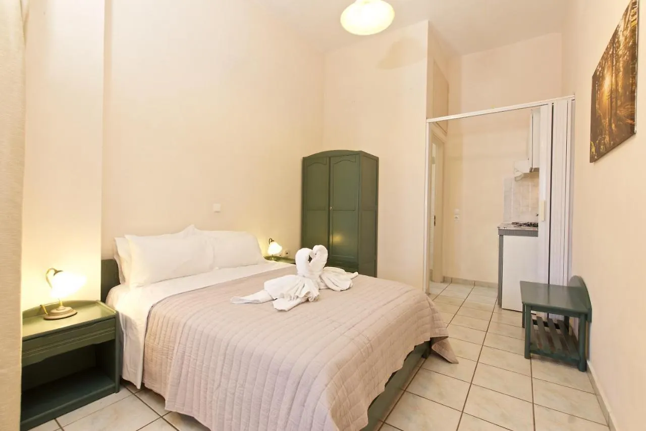 Aegealis Studios Skala  Skala (Kefalonia)