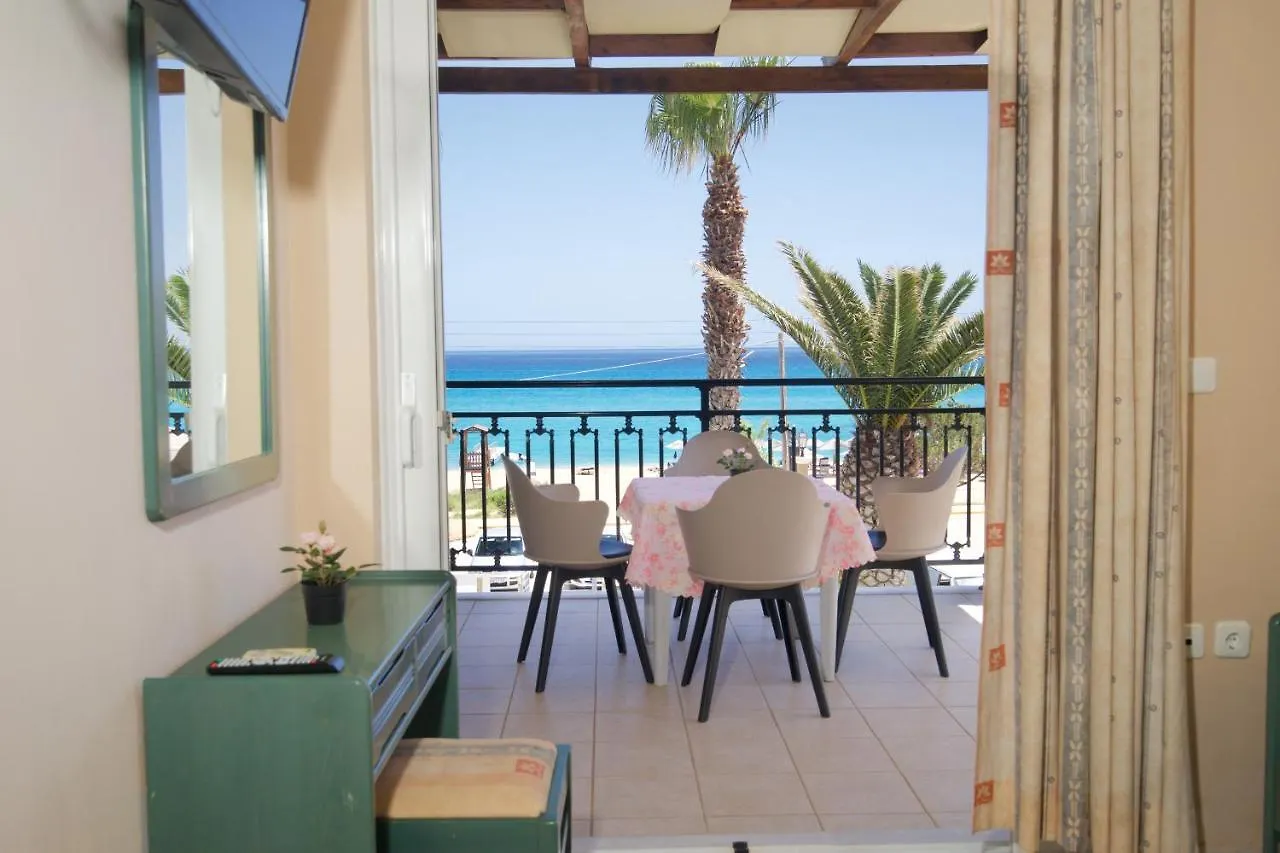 Aegealis Studios Skala  0*, Skala (Kefalonia)