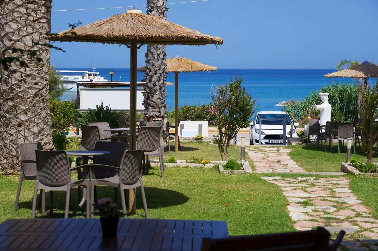 Aegealis Studios Skala  0*, Skala (Kefalonia) Greece