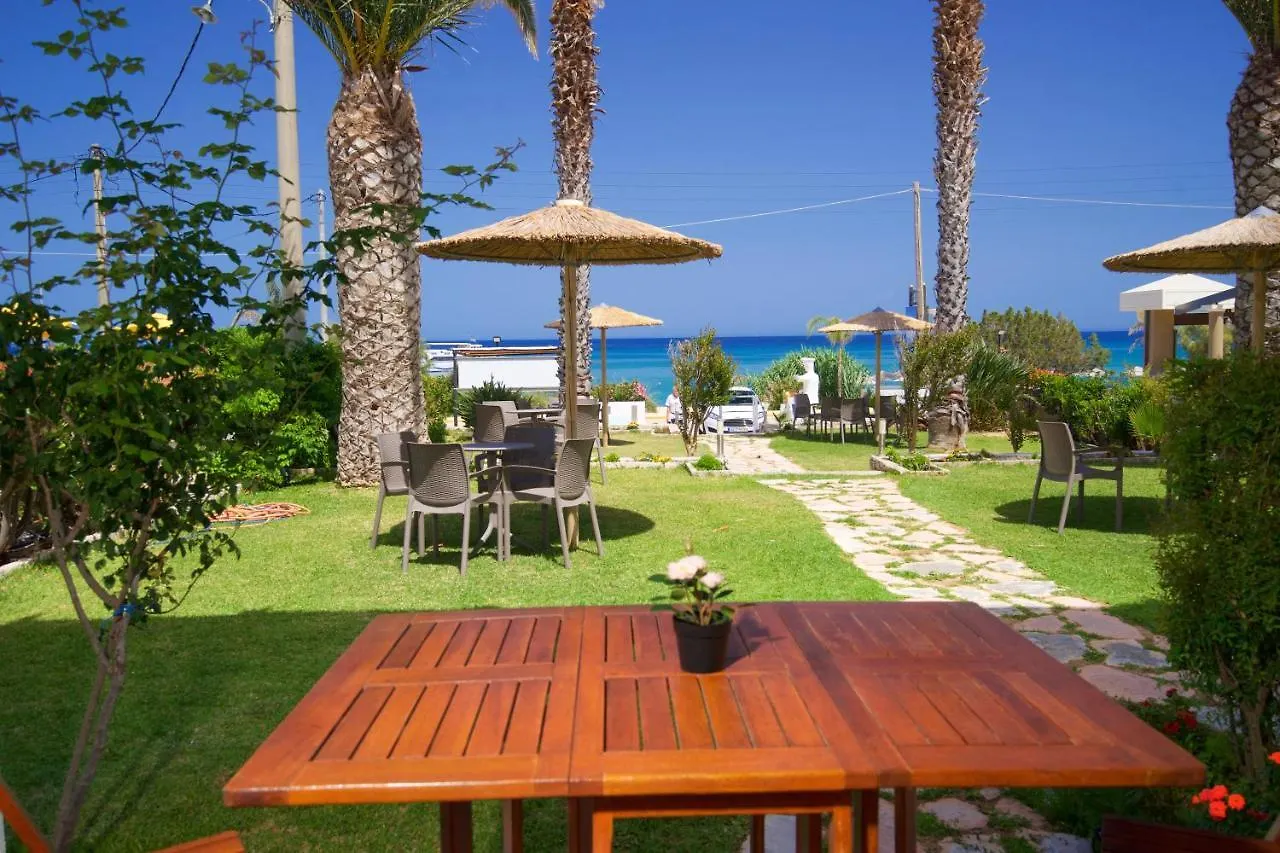 Aegealis Studios Skala  Apartment Skala (Kefalonia)