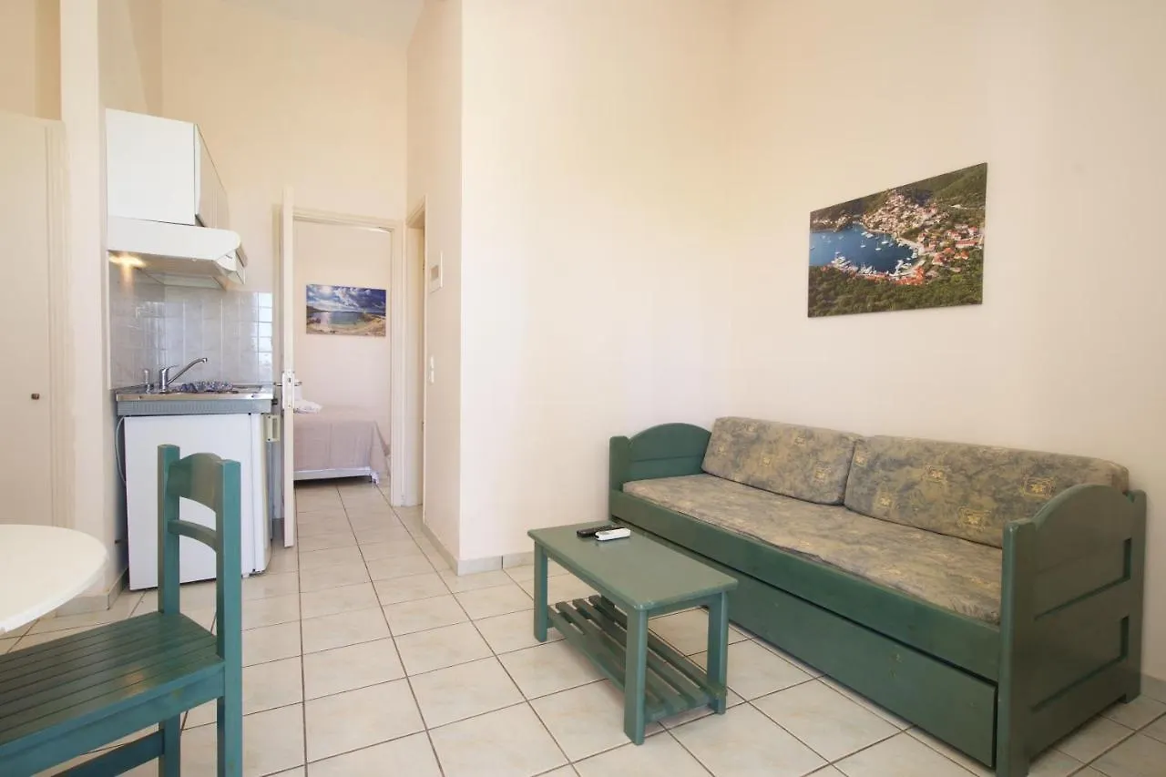 Aegealis Studios Skala  0*, Skala (Kefalonia) اليونان