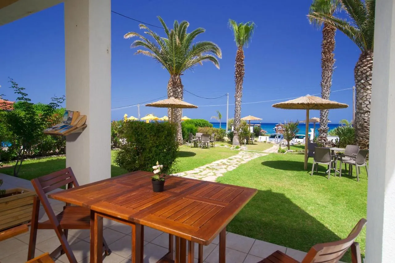Aegealis Studios Skala  Skala (Kefalonia)