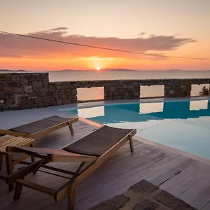 Choulakia , Mykonos Town Greece