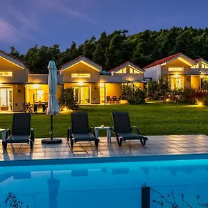 Kypsalos , Sani (Chalkidiki) Greece