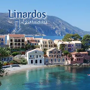  Appartamento Linardos