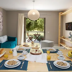  Appartamento G.living 365