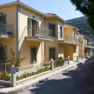  Appartamento Evangelia