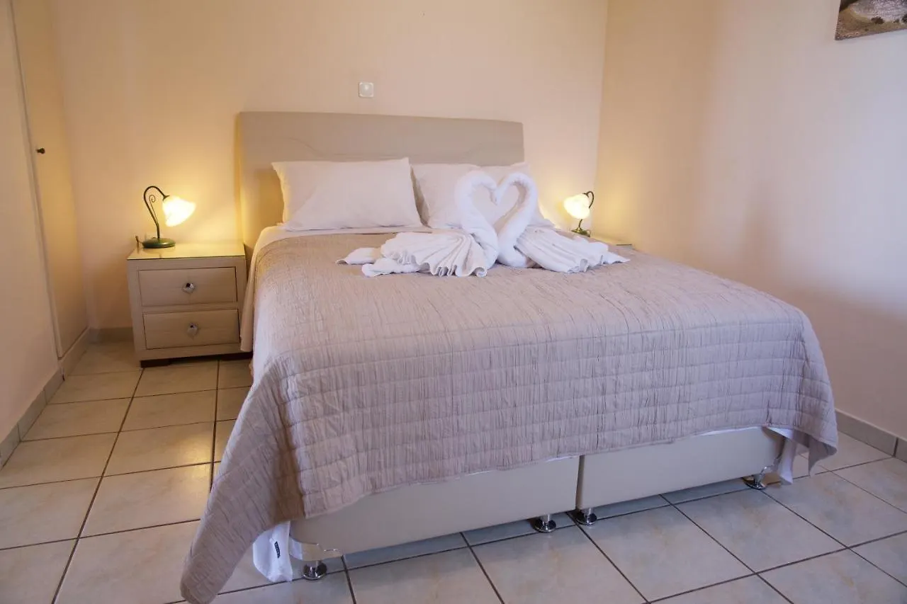 Aegealis Studios Skala  0*, Skala (Kefalonia) Griechenland