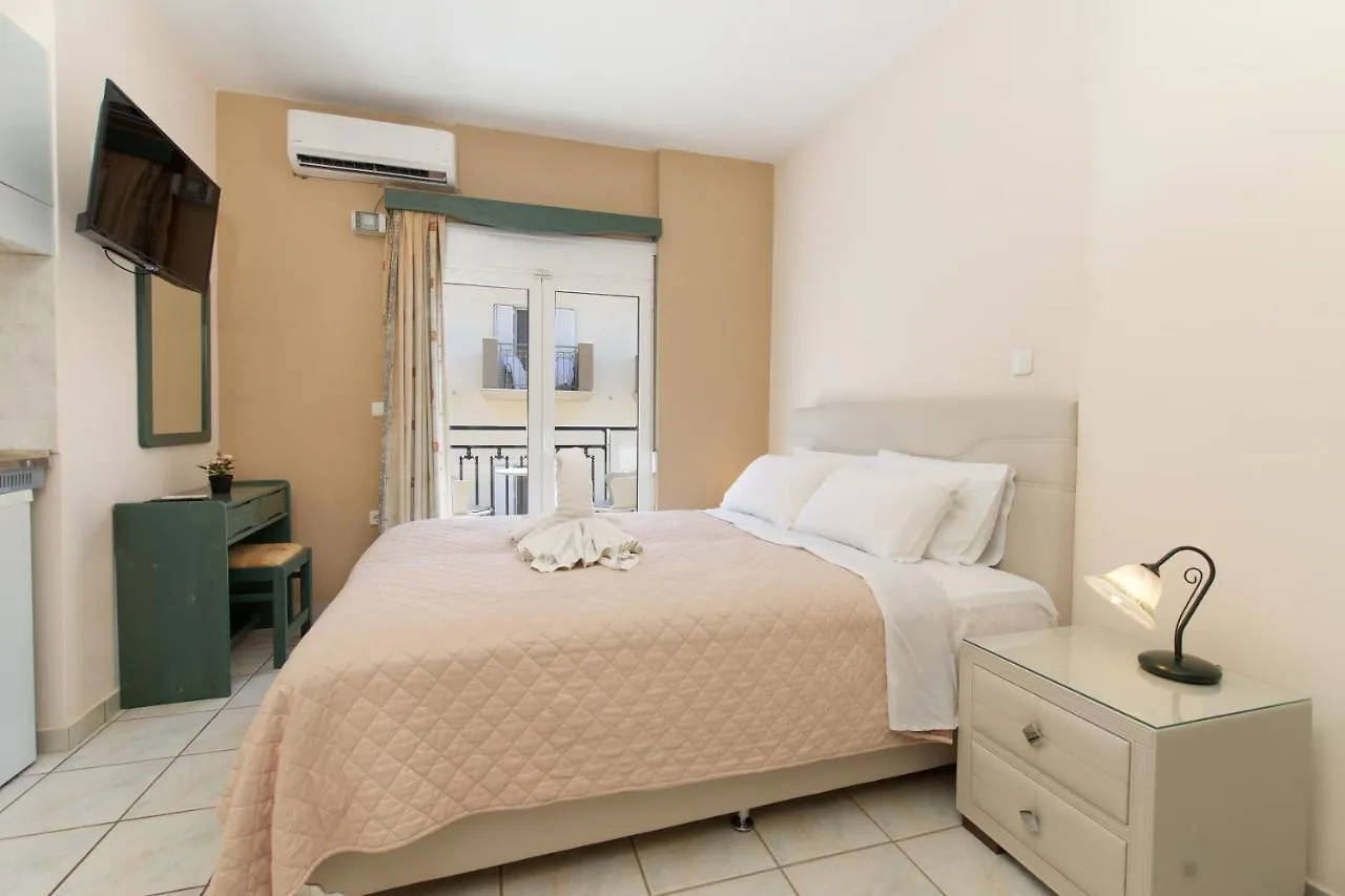 Aegealis Studios Skala  0*, Skala (Kefalonia)