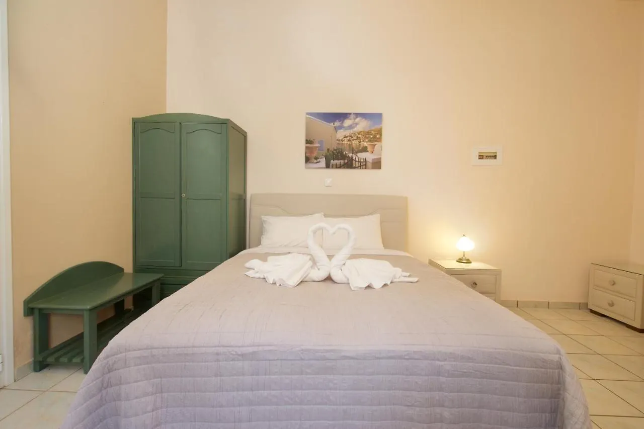 Aegealis Studios Skala